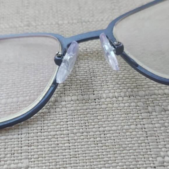 MODO Titanium Women Eyeglasses Frame Model 4212 Glasses Black 50[]16 138 - Picture 10 of 14